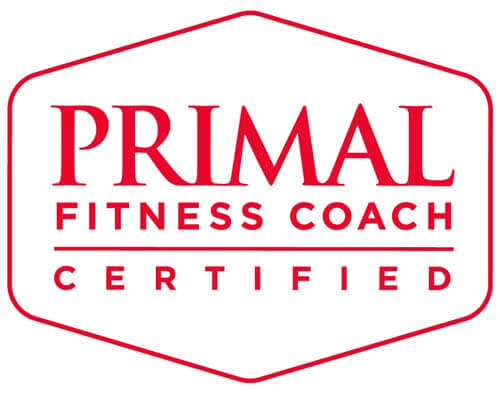 Fitness Coach Certified