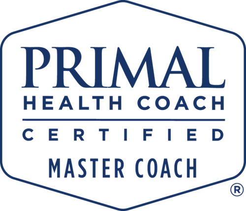 Master Coach Certified